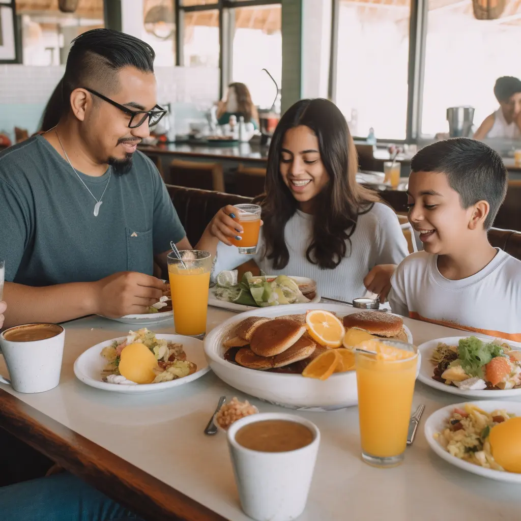 Brunching in Arlington Your Guide to the Best MidMorning Eateries in